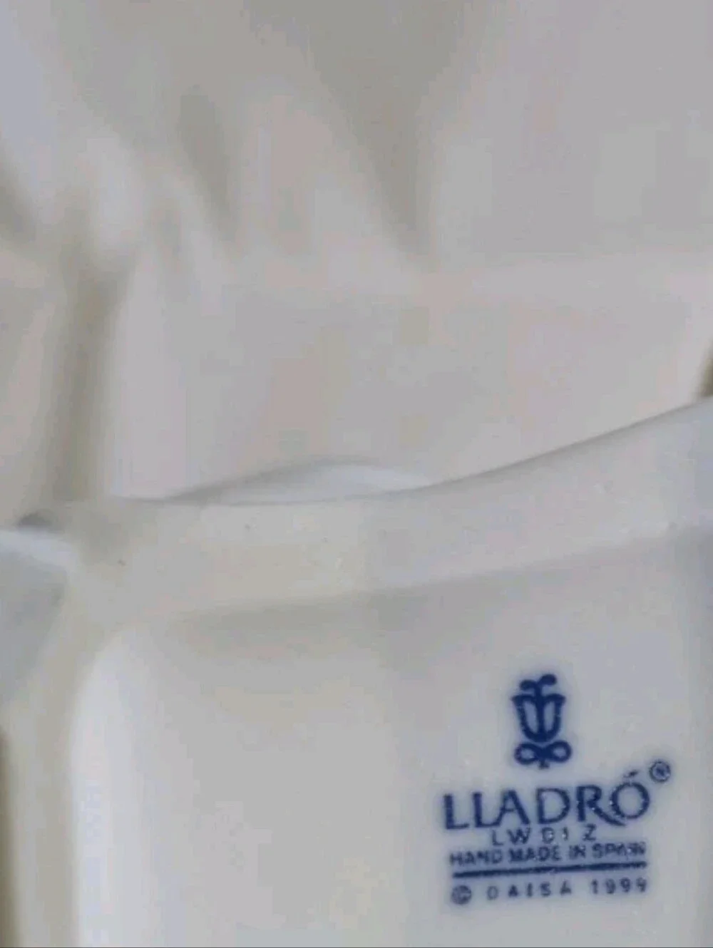 Vintage LLADRO 